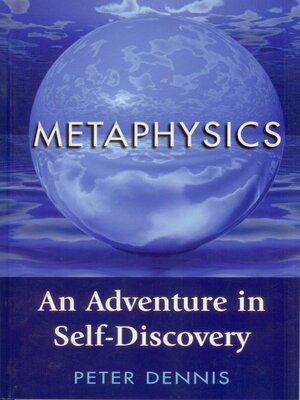 cover image of Metaphysics